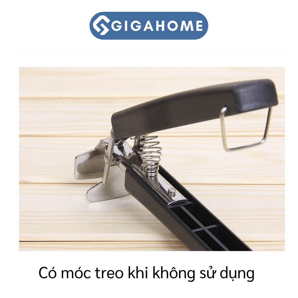 Dụng Cụ Kẹp Gắp Đồ Nóng Inox GIGAHOME Chịu Lực Cao, Tiện Dụng, An Toàn 2653