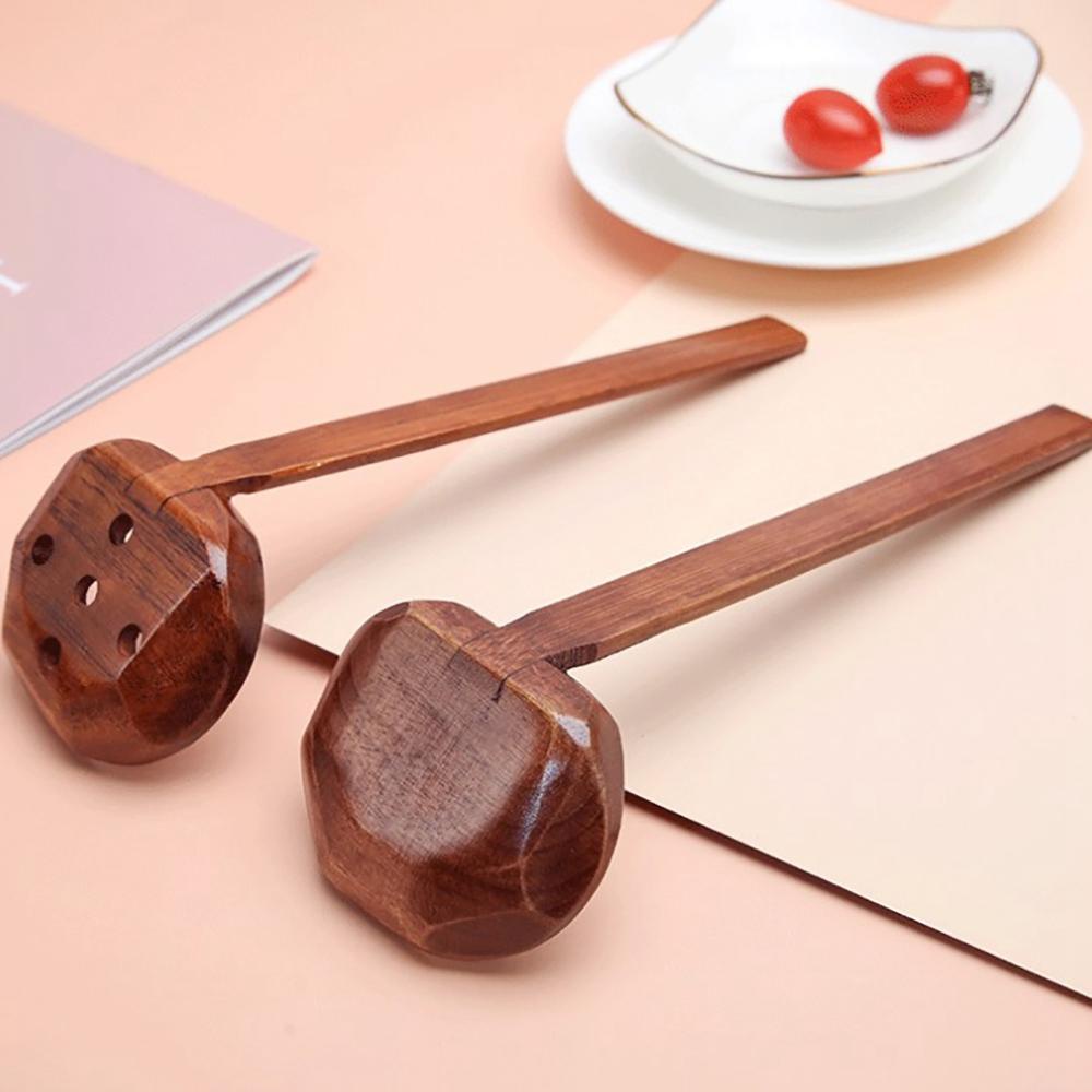 Muỗng Ramen Nhật Bản Cán Dài Tiện Dụng Cho Nhà Hàng