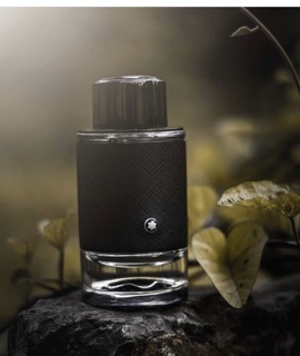 /𝗕𝗮𝗰𝗸𝘁𝗼𝟵☺'𝘀/ Nước hoa Montblanc Explore ♡