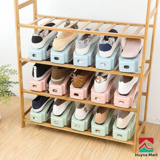 Kệ để giày thông minh