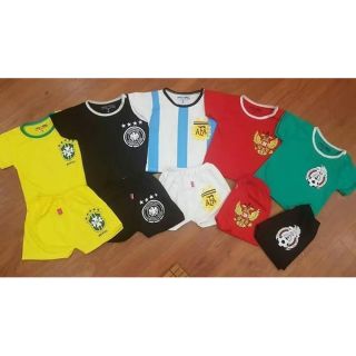 Set 5 bộ đùi cho bé