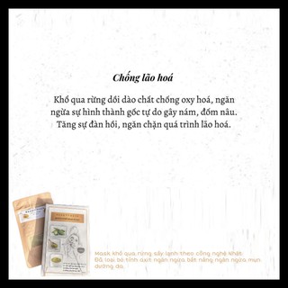 Mặt nạ khổ qua