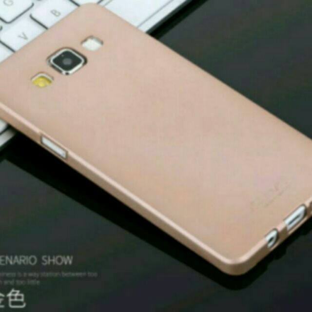 Ốp lưng x-level galaxy j5-2015