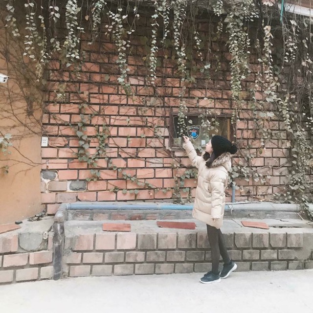 Áo phao Kid zara