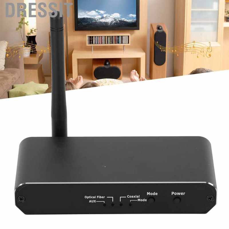 [Ready now] Bộ Chuyển Đổi Âm Thanh Bluetooth 5.0 Sang Analog Rca Avx Cho Tv Mp3 Cd