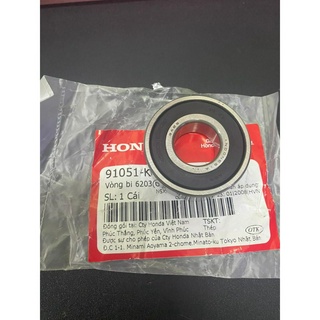 BẠC ĐẠN GẤP XE GA  ZIN HONDA