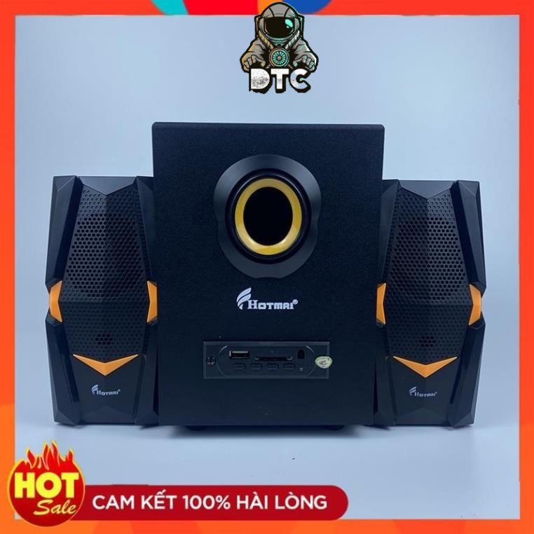 Loa bluetooth máy tính vi tính để bàn bass mạnh mini cây để bàn mini đẹp chất có dây giá rẻ DTCstore99