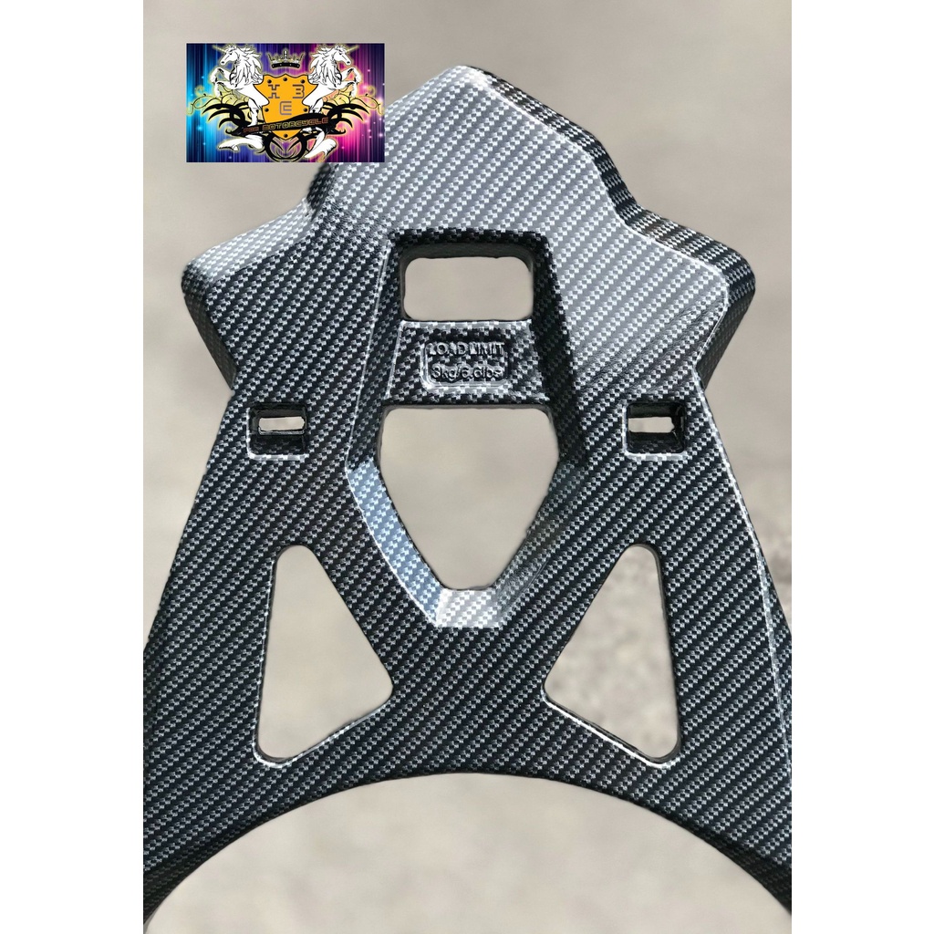 Cảng Đúc Nhôm WINNER ,  WINNER X CACBON