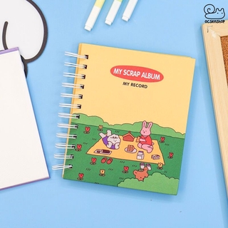 Album ảnh My Scrap