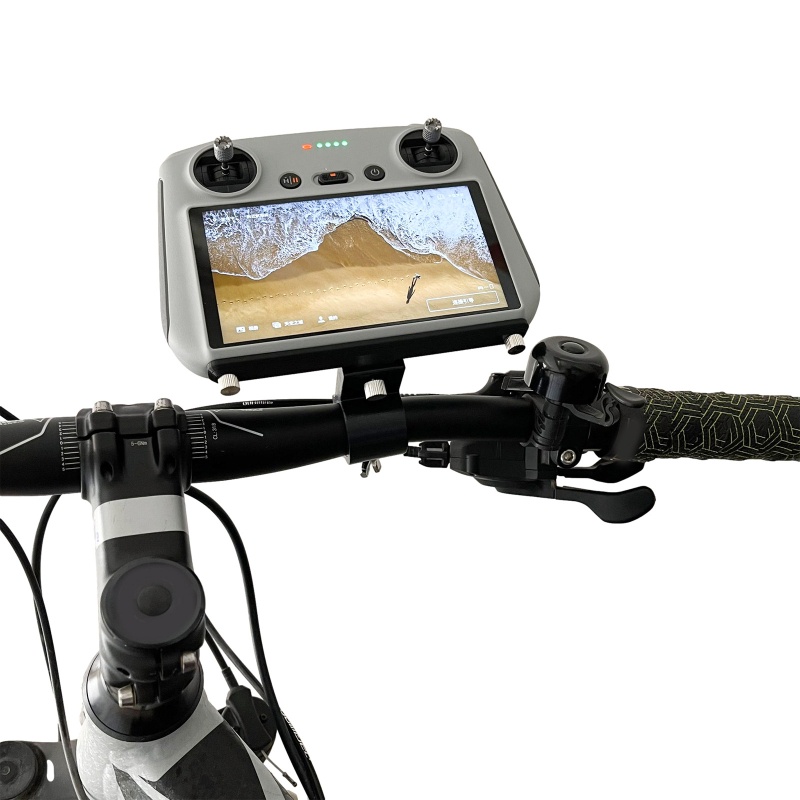 Kẹp Giữ Điều Khiển Từ Xa Cho Xe ĐạpDji 3 Mavic 3 RC Pro Đứng