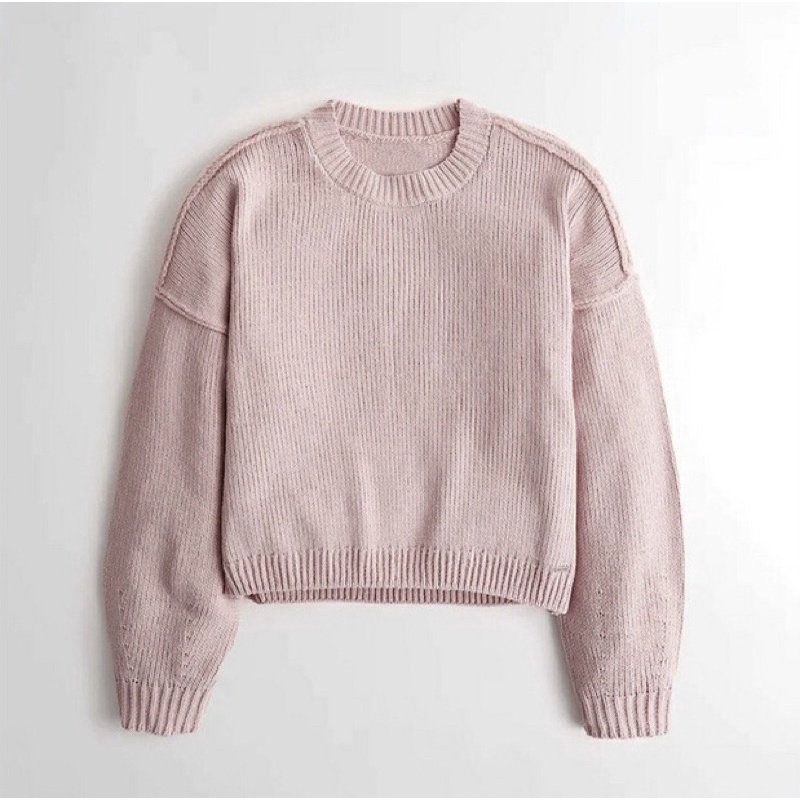 Áo len Hollister xuất xịn