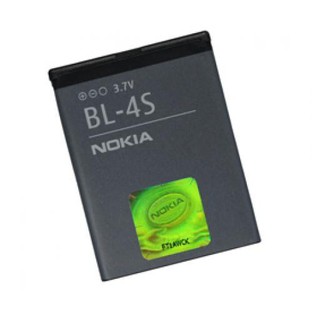 Pin nokia bl- 4s