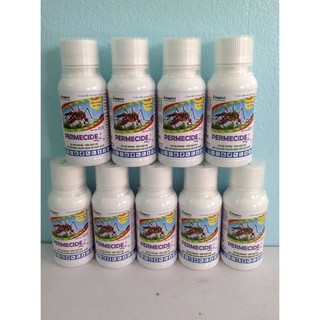 THUỐC DIỆT MUỖI PERMECIDE 50EC - 100ML