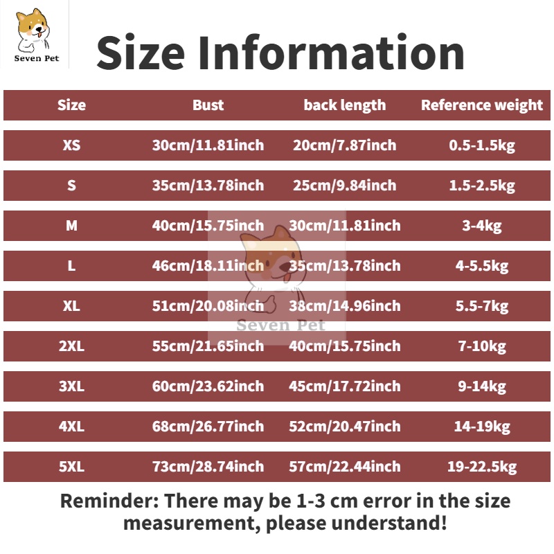 Áo Len Thời Trang Thu Đông Xinh Xắn Cho Thú Cưng