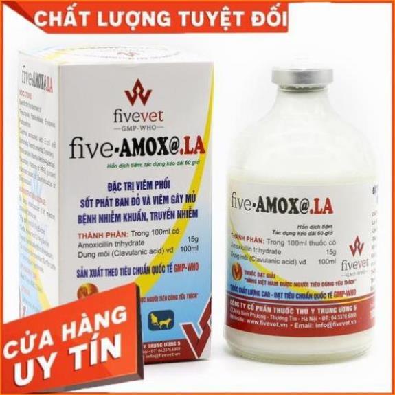 Bio Amox 15% LA 100ml