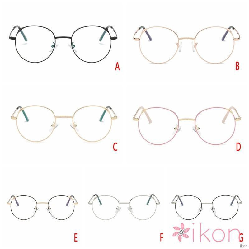 Mắt kính giả cận phong cách retro thời trang cho nữ | BigBuy360 - bigbuy360.vn
