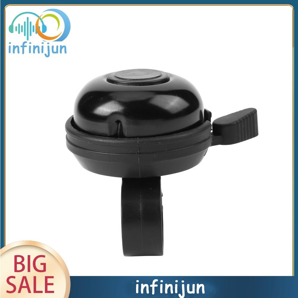 Chuông Xe Đạp Leo Núi