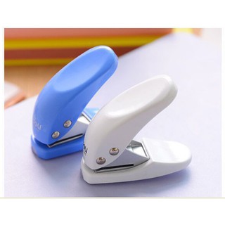 KẸP BẤM GIẤY MỘT LỖ