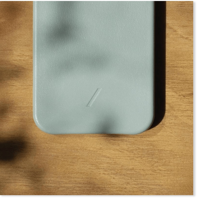 Ốp Lưng Dành Cho IPhone 12 Series Native Union CLIC CLASSIC Hoàn thiện bọc hoàn toàn được tinh chế - Hàng Chính Hãng