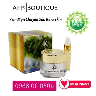 Kem kina mụn 15gr