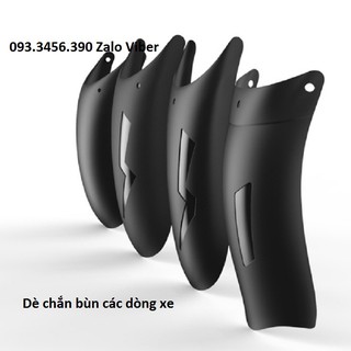 Chắn bùn xe máy moto