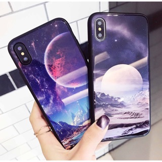 Ốp Kính Cường Lực Cho Iphone