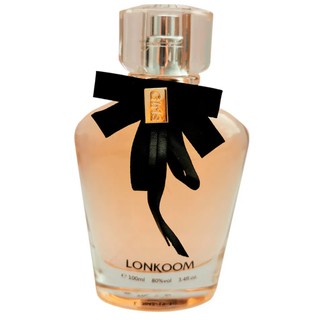 Nước hoa LonKoom Girl 100ML