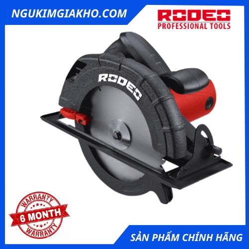 MÁY CẮT GỖ RODEO CS2100