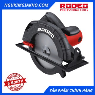 MÁY CẮT GỖ RODEO CS2100