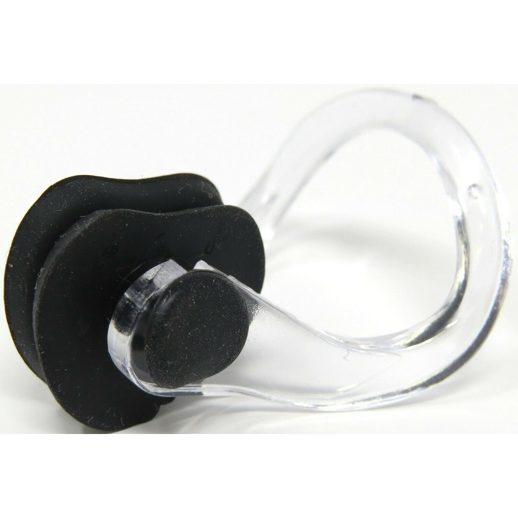 [Hàng mới về] Kẹp mũi bằng silicone dùng khi bơi lội cho bé trai/ bé gái