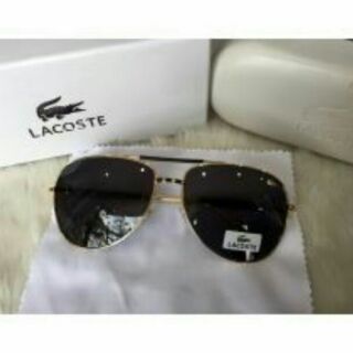 Mắt Kính Lacoste Cá Sấu Cực Đẹp Fullbox