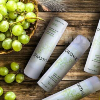 Xịt khoáng CAUDALIE

200ml