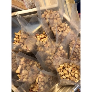 Tốp Mỡ Hạt Lựu - Tốp Mỡ Giòn Nhà Làm