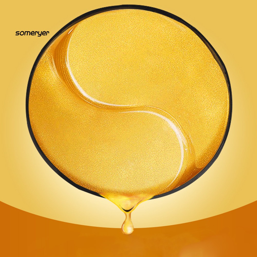 Hộp 60 miếng dán bọng hỗ trợ làm mờ quầng thâm cao cấp | BigBuy360 - bigbuy360.vn