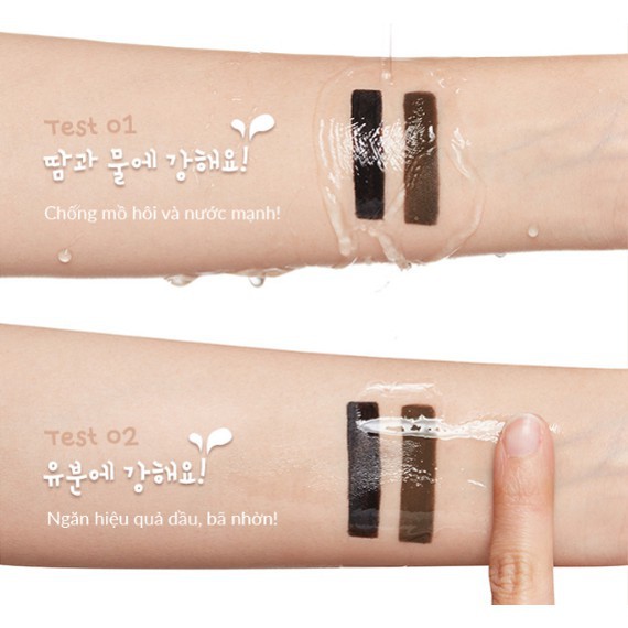 I’M MEME - Chì kẻ mắt Eyeliner Long-Lasting | BigBuy360 - bigbuy360.vn