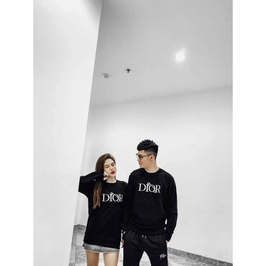 Áo wts decal DIOR phông cotton mát, thun nam nữ đẹp, áo unisex [SIÊU RẺ] | BigBuy360 - bigbuy360.vn