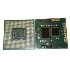 Cpu laptop Intel core i3-330M i3-350M i3-370M i3-380M
