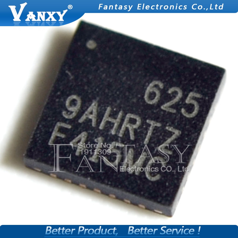 Set 5 Linh Kiện Điện Tử Isl6259Ahrtz Qfn Isl6259 Qfn32 6259ahrtz Qfn-32 9ahrtz Smd | BigBuy360 - bigbuy360.vn