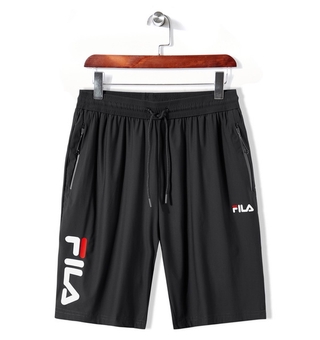 Quần Short Thể Thao Fila Thời Trang Mùa Hè Cho Nam Size Xl-6Xl
