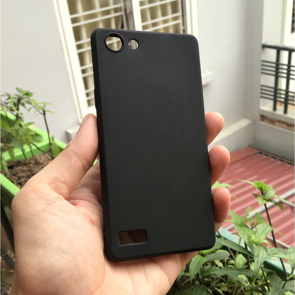 Ốp lưng Oppo A33 / A33w dẻo nhiều màu
