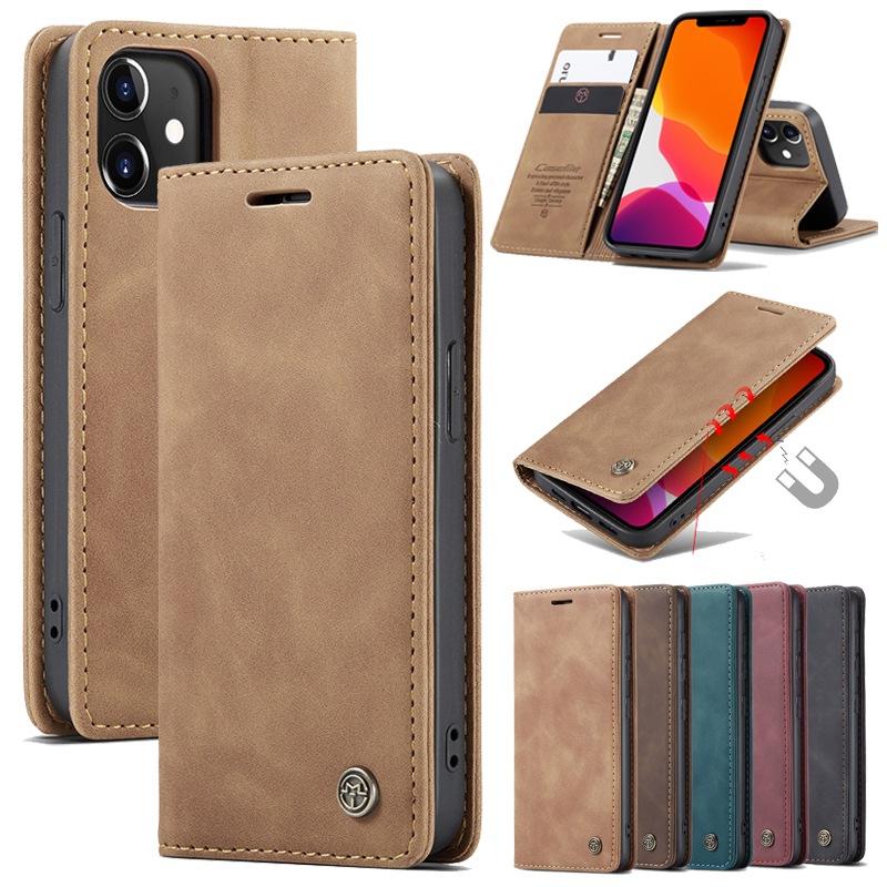 Ốp da điện thoại thích hợp cho Xiaomi 12 12X 11 10T Pro Lite 5g 9t Redmi K20 K30 Note 11S 11 Pro K30S Ultra