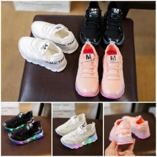 Freeship 99k toàn quốc_,Giày bata baby ( cho bé trai và bé gái )