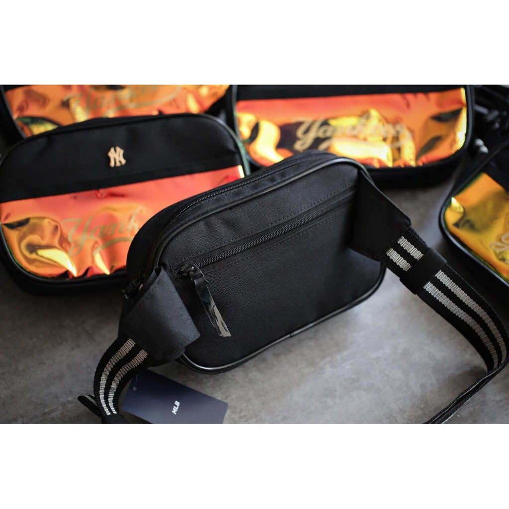 Túi đeo chéo NY0001 VNXK (Hàng xuất xịn) Local Brand Lamenstorevnxk
