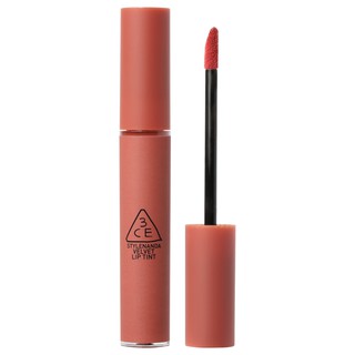 Son Kem Lì 3CE Màu Cam Hồng Đất - 3CE Velvet Lip Tint Going Right