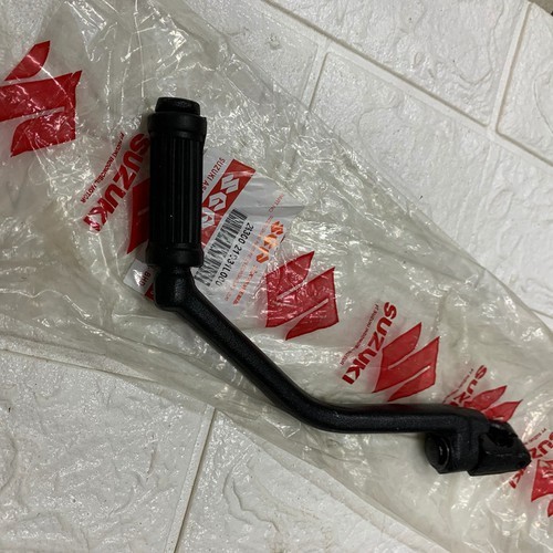 GIÒ ĐẠP MÁY SATRIA - SPORT - RGV - XIPO ZIN CHÍNH HẢNG - GD6599