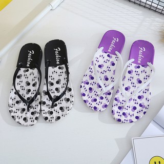 Dép tông thời trang nữ đi dạo phố, đi biển, đi dã ngoại - DT01