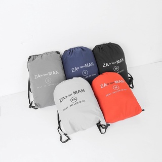 [Có sẵn] Áo Khoác Lông Nam Parka