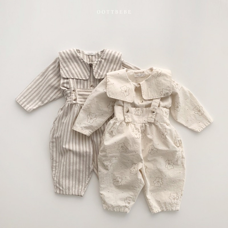 Áo Oottbebe Spring 2022