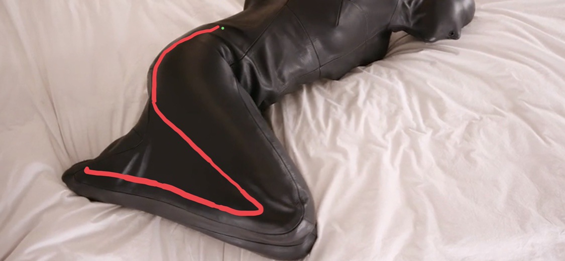 Mới Áo Liền Quần Có Khóa Kéo Bằng Latex Cho Nam Nữ | BigBuy360 - bigbuy360.vn