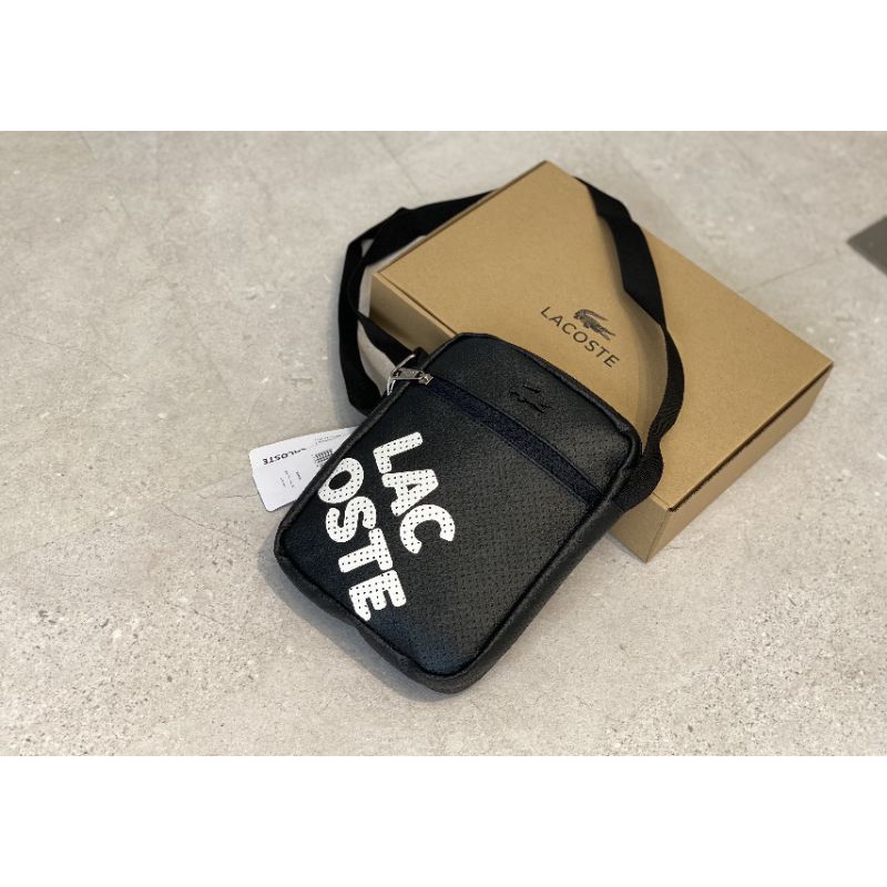 Túi ĐEO CHÉO LACOSTE HÀNG XUẤT ĐẸP